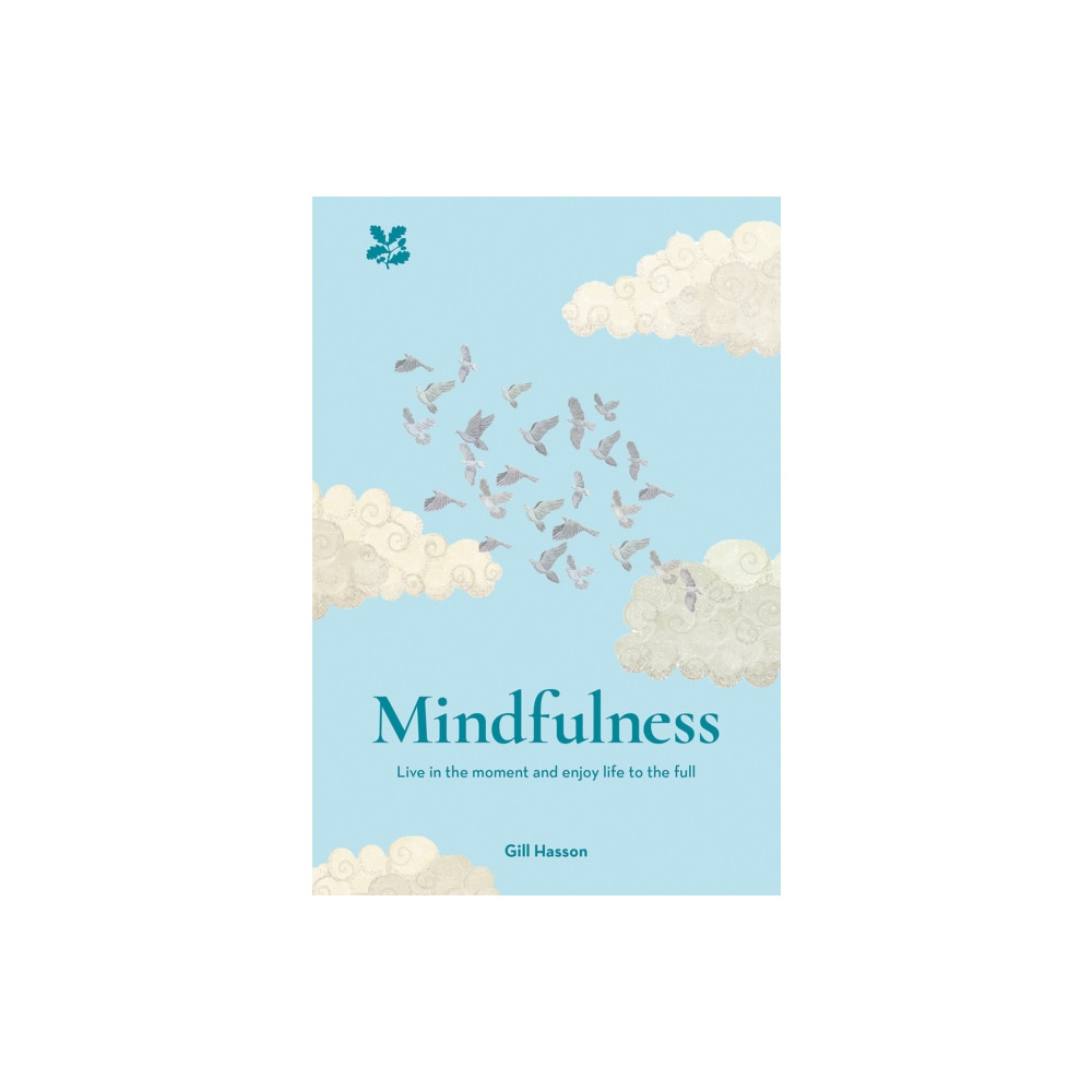 Mindfulness (inbunden, english) HarperCollins Publishers