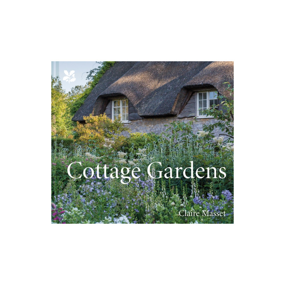 Cottage Gardens (inbunden, english) HarperCollins Publishers