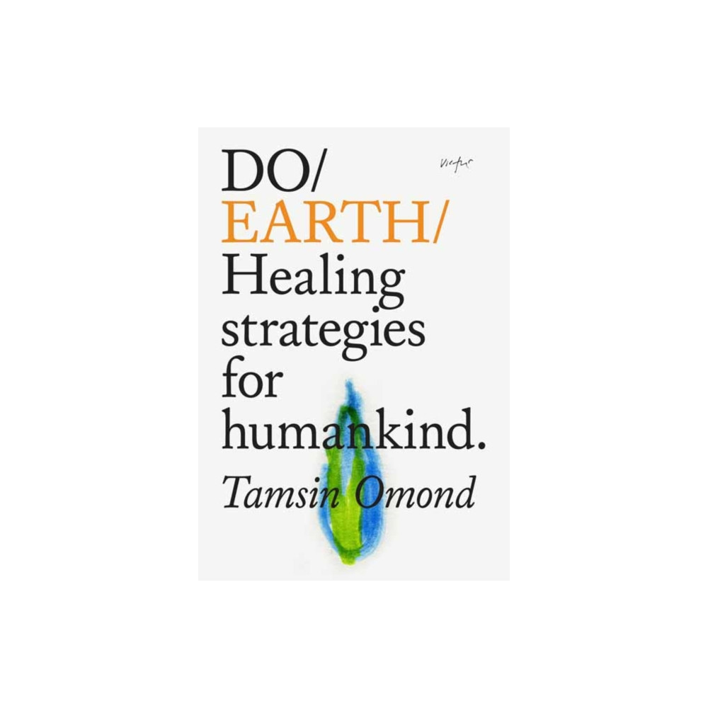 Do Earth (häftad, english) The Do Book Co