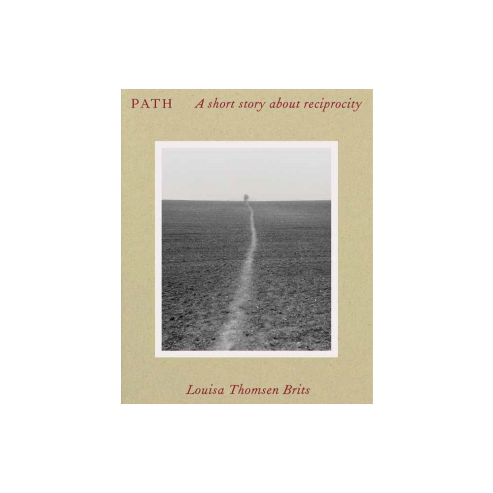 Path (häftad, eng)