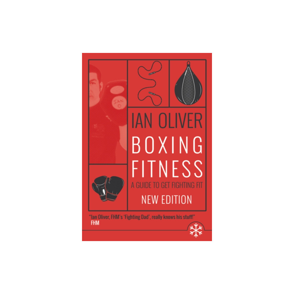 Boxing Fitness (häftad, english) Snowbooks Ltd