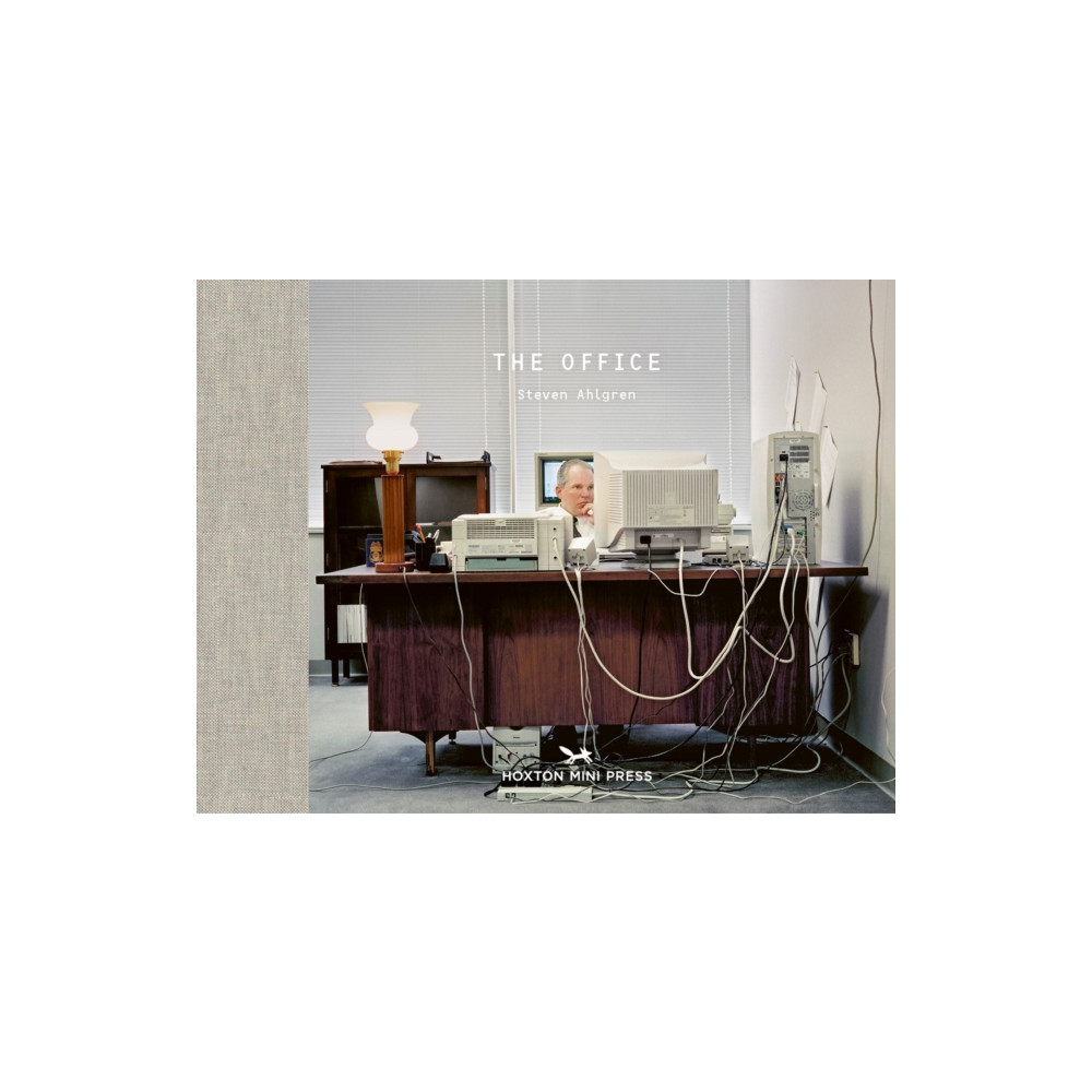 The Office (inbunden, eng)