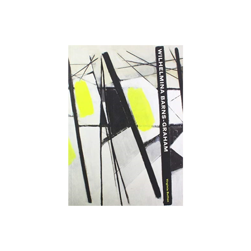 Wilhelmina Barns-Graham (häftad, eng)