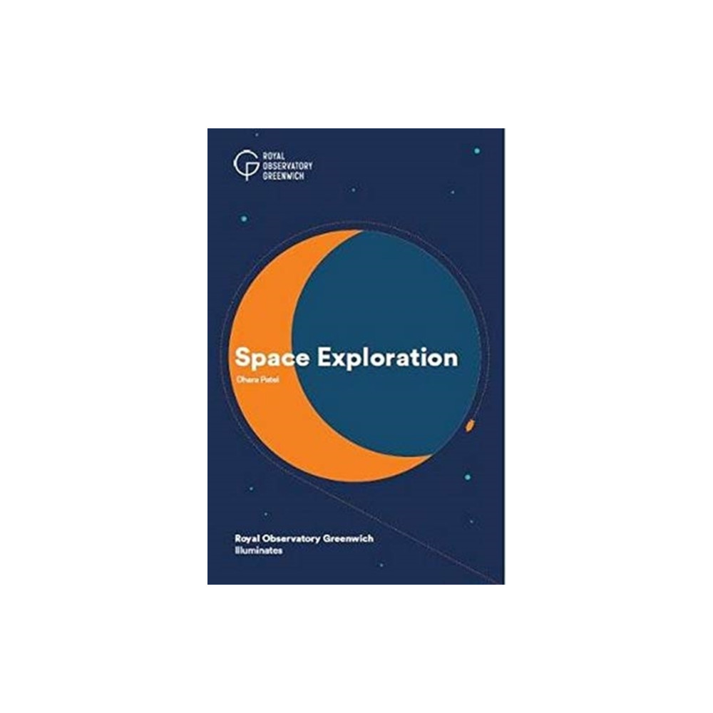 Space Exploration (häftad, eng)