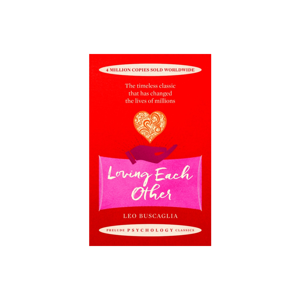 Loving Each Other (häftad, english) Duckworth Books