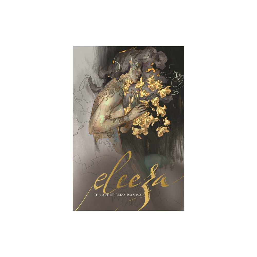 Eleeza (inbunden, eng)