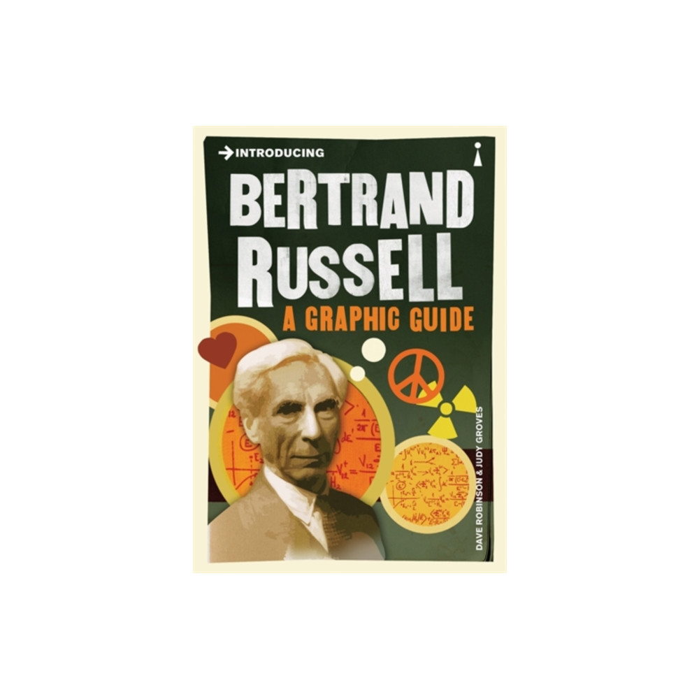 Introducing Bertrand Russell (häftad, eng)