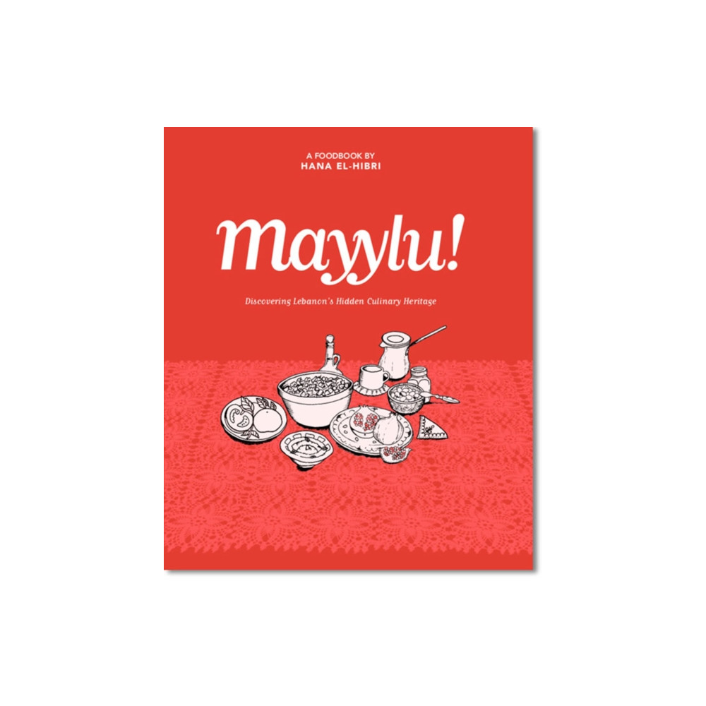 Mayylu! (inbunden, english) Nomad Publishing