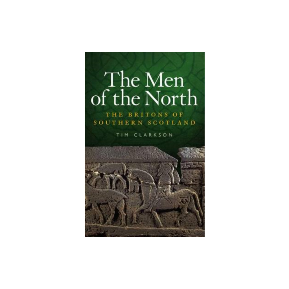 The Men of the North (häftad, eng)