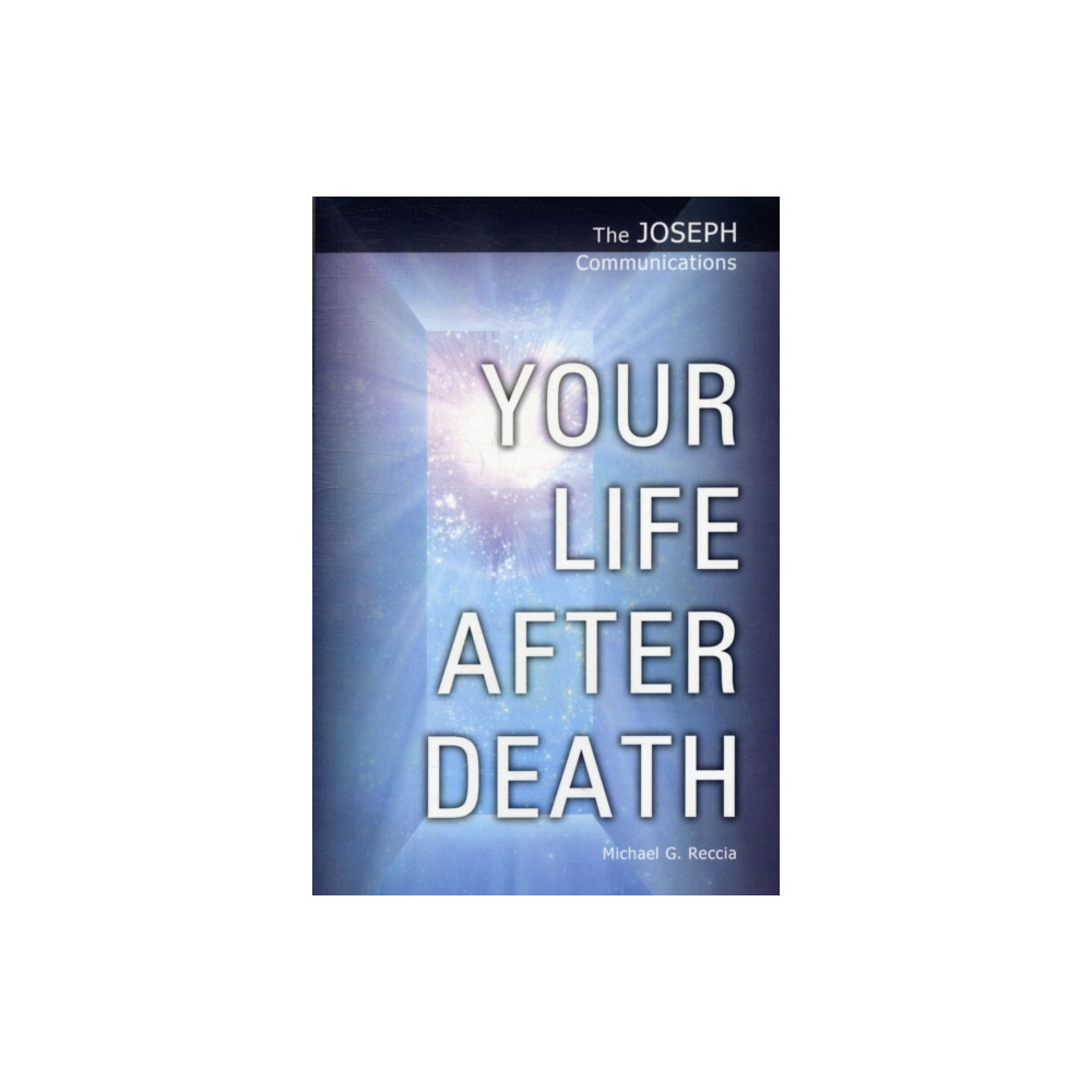 Your Life After Death (häftad, eng)