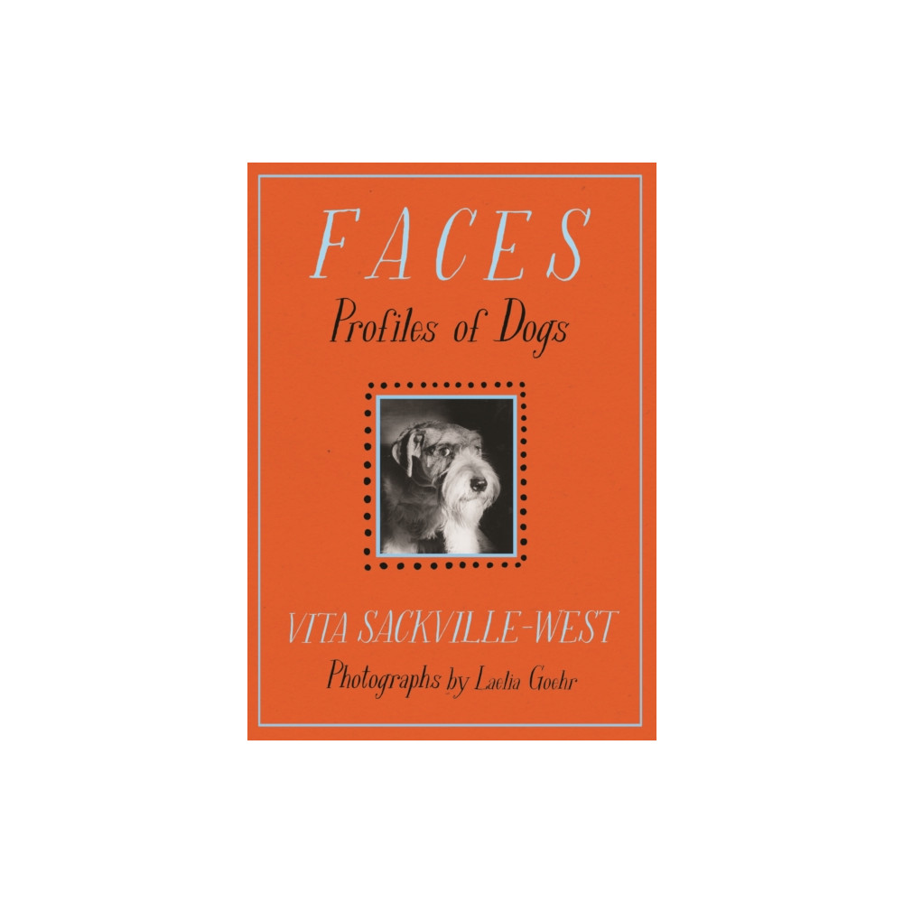 Faces (häftad, english) Daunt Books