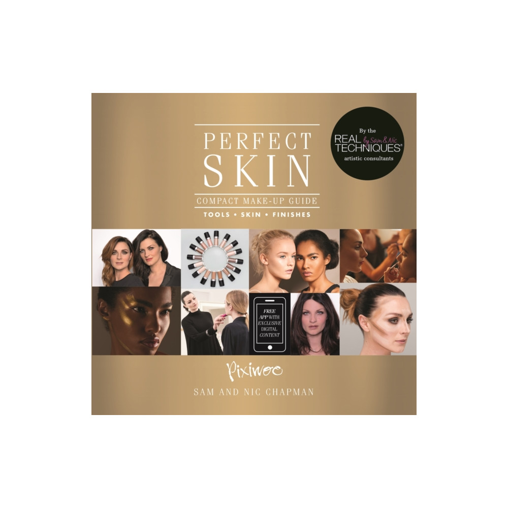Perfect Skin (häftad, eng)