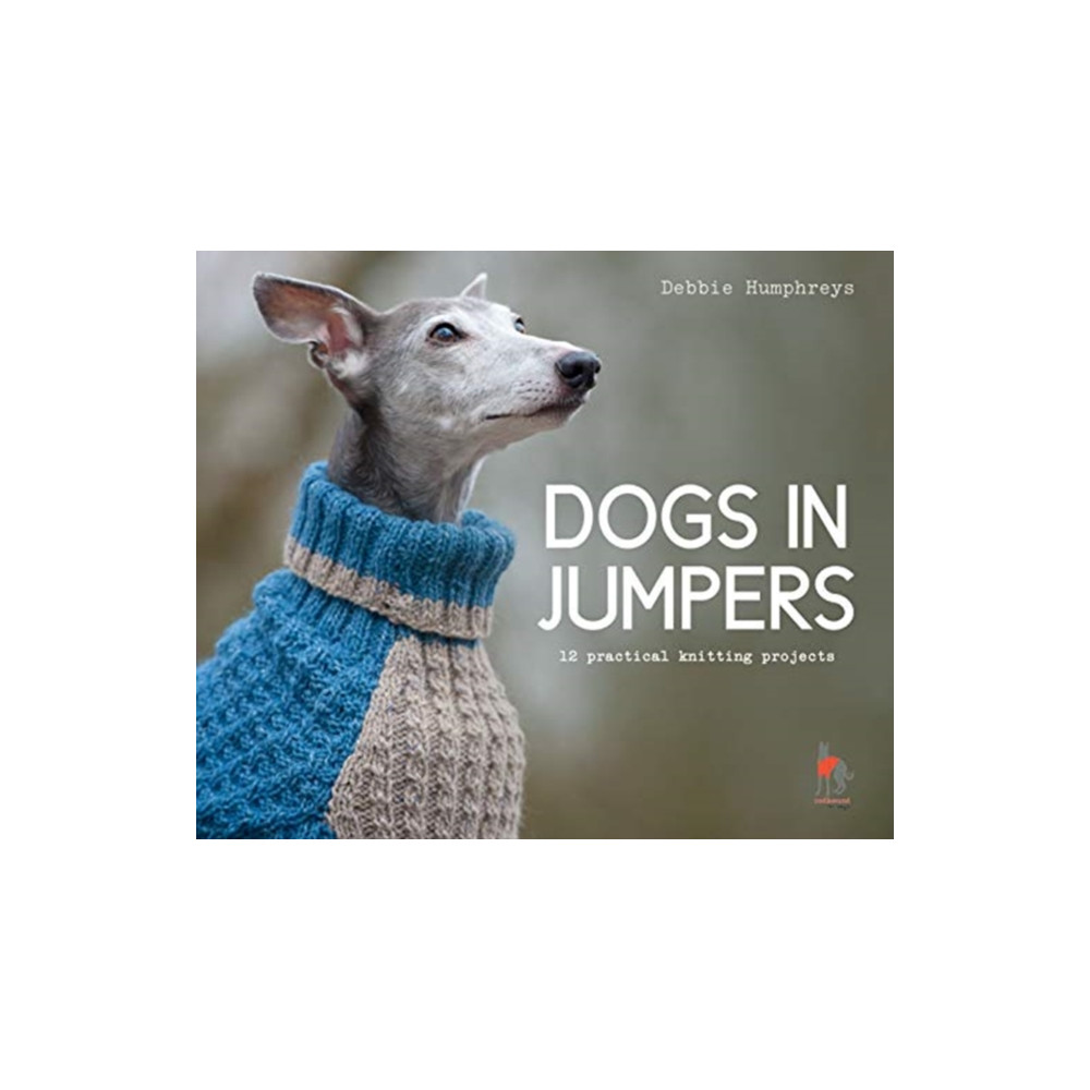 Dogs in Jumpers (häftad, eng)