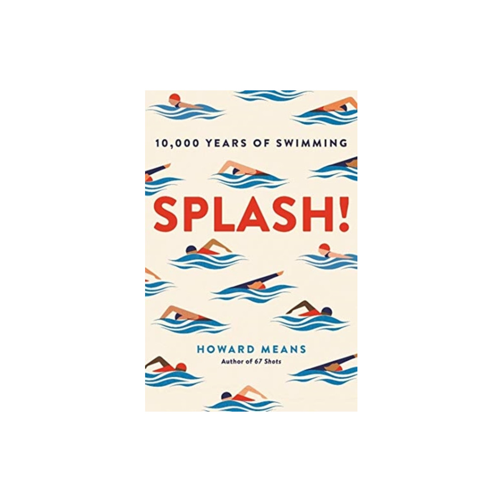 Splash! (häftad, eng)