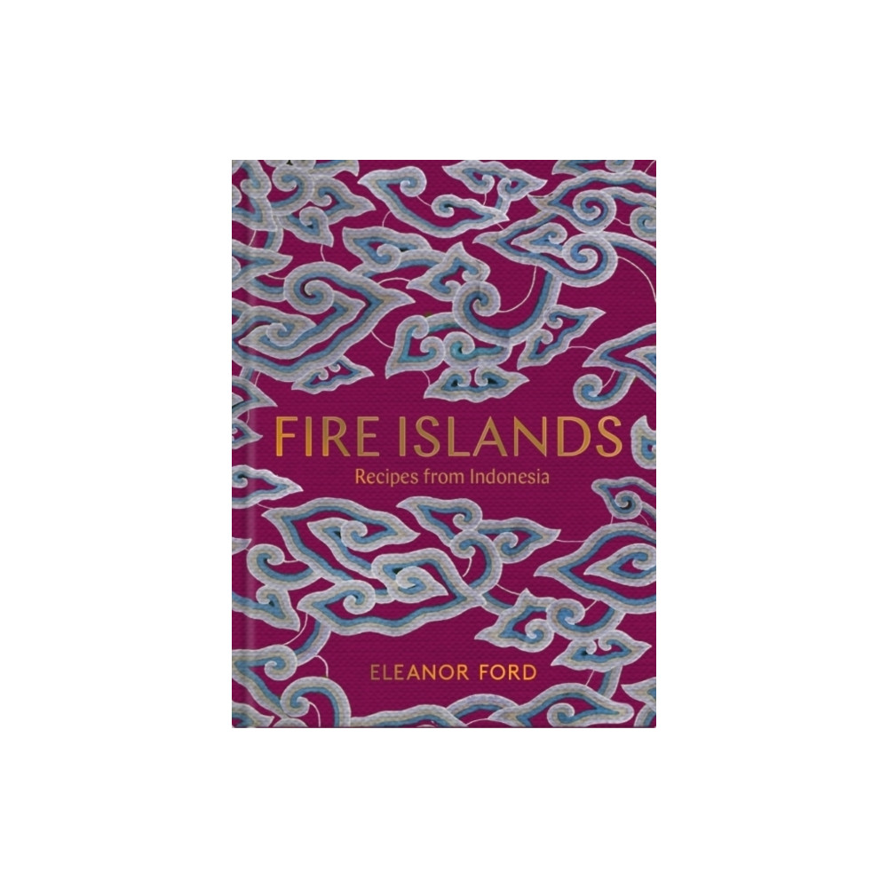 Fire Islands (inbunden, english) Murdoch Books
