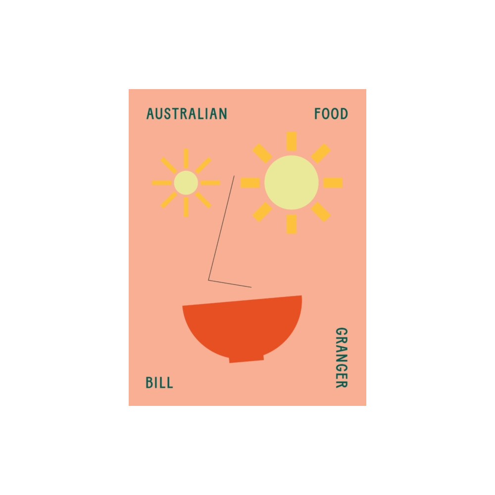 Australian Food (inbunden, english) Murdoch Books