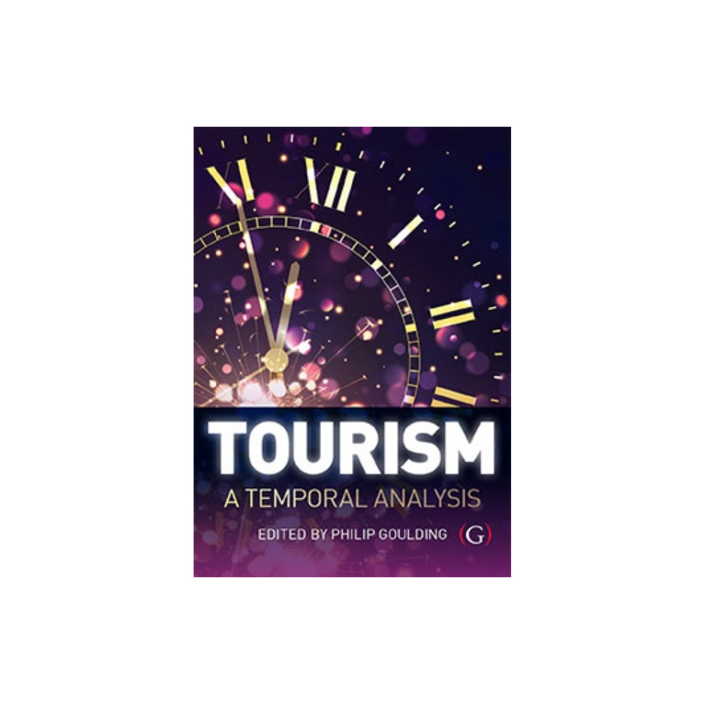 Tourism (häftad, eng)