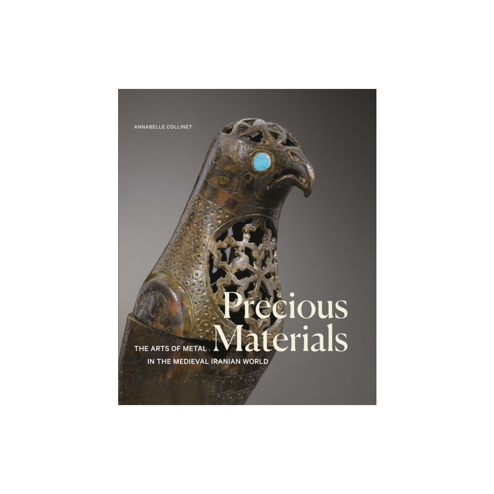 Precious Materials (inbunden, eng)
