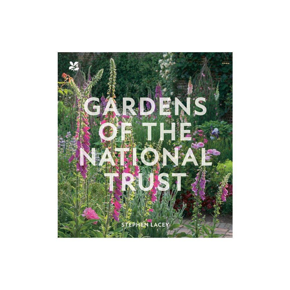 Gardens of the National Trust (inbunden, english) HarperCollins Publishers