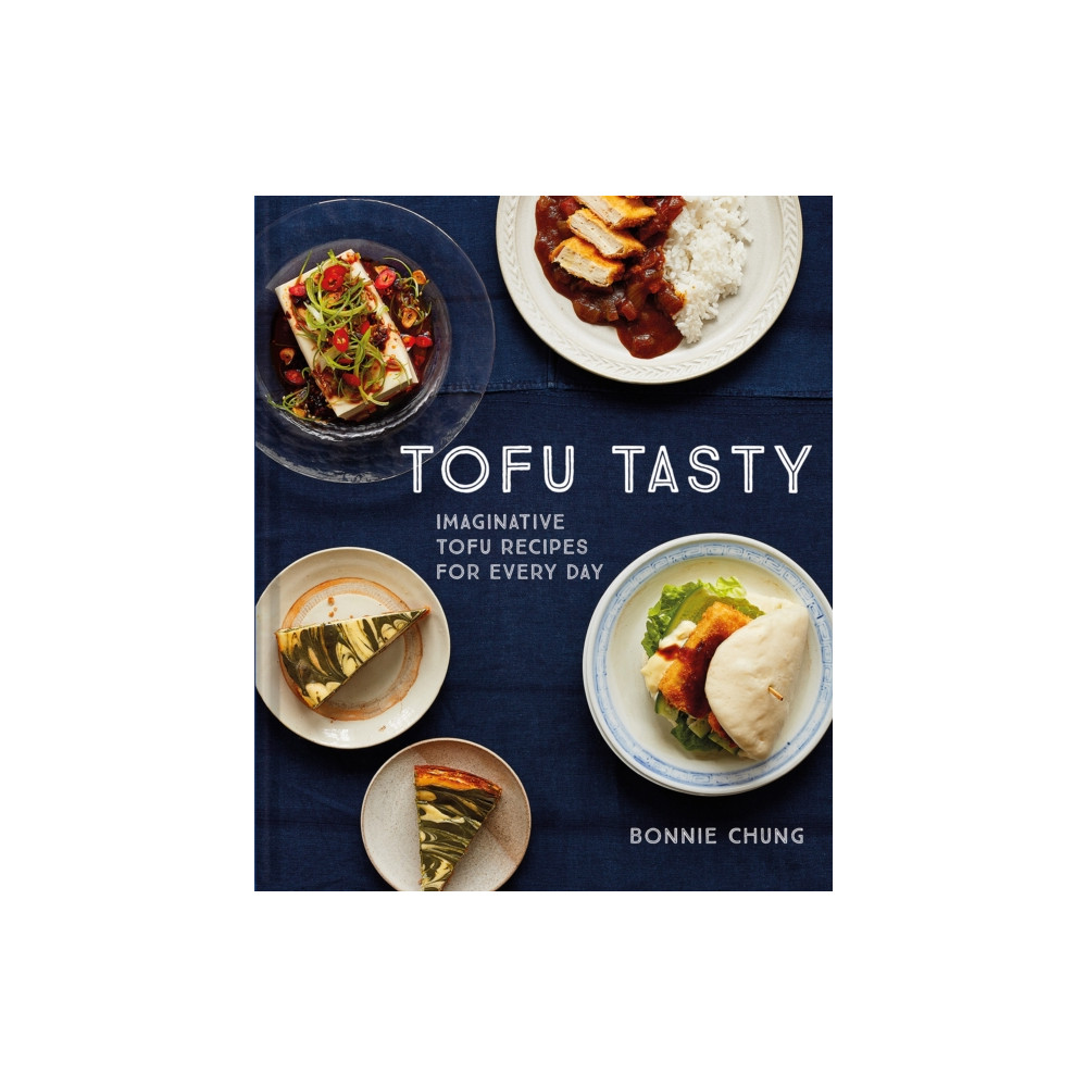 Tofu Tasty (inbunden, english) HarperCollins Publishers