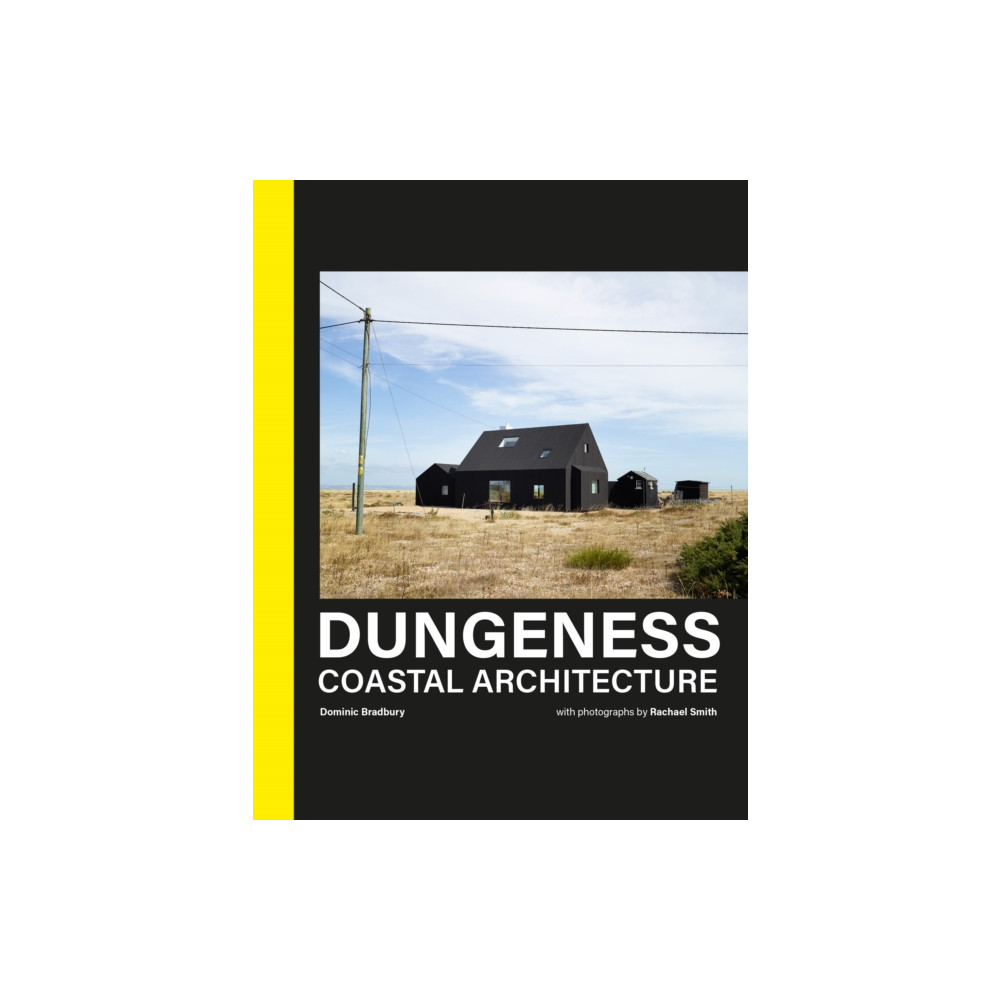 HarperCollins Publishers Dungeness (inbunden, eng)