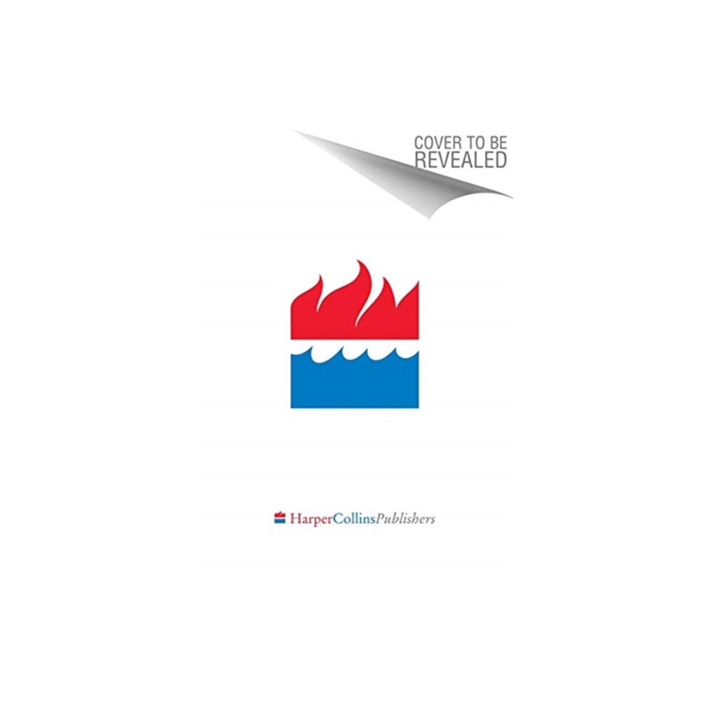 50 Things to Do in the Urban Wild (inbunden, english) HarperCollins Publishers