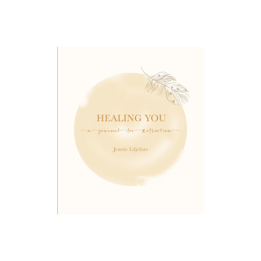 Healing You (inbunden, eng)