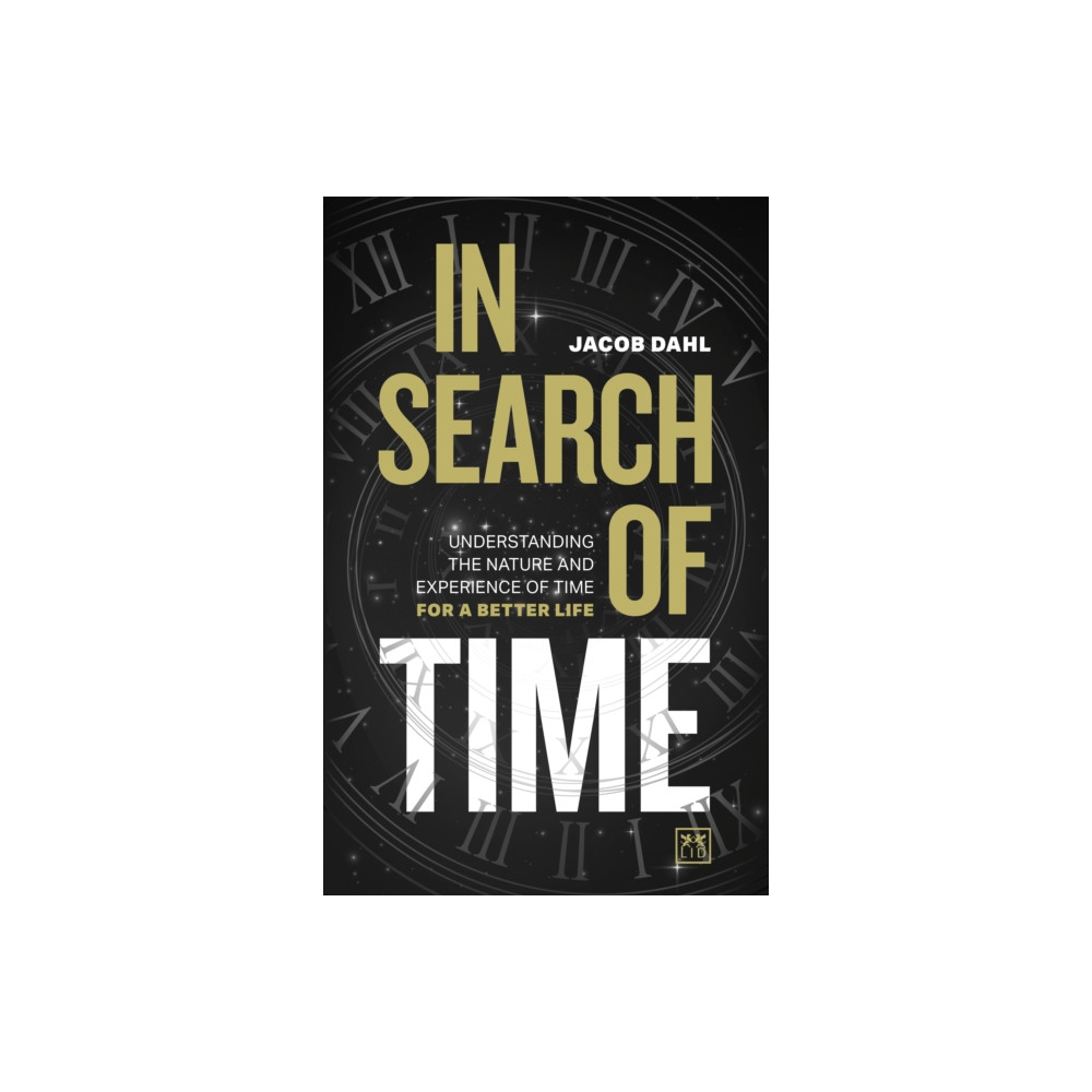 In Search of Time (inbunden, eng)