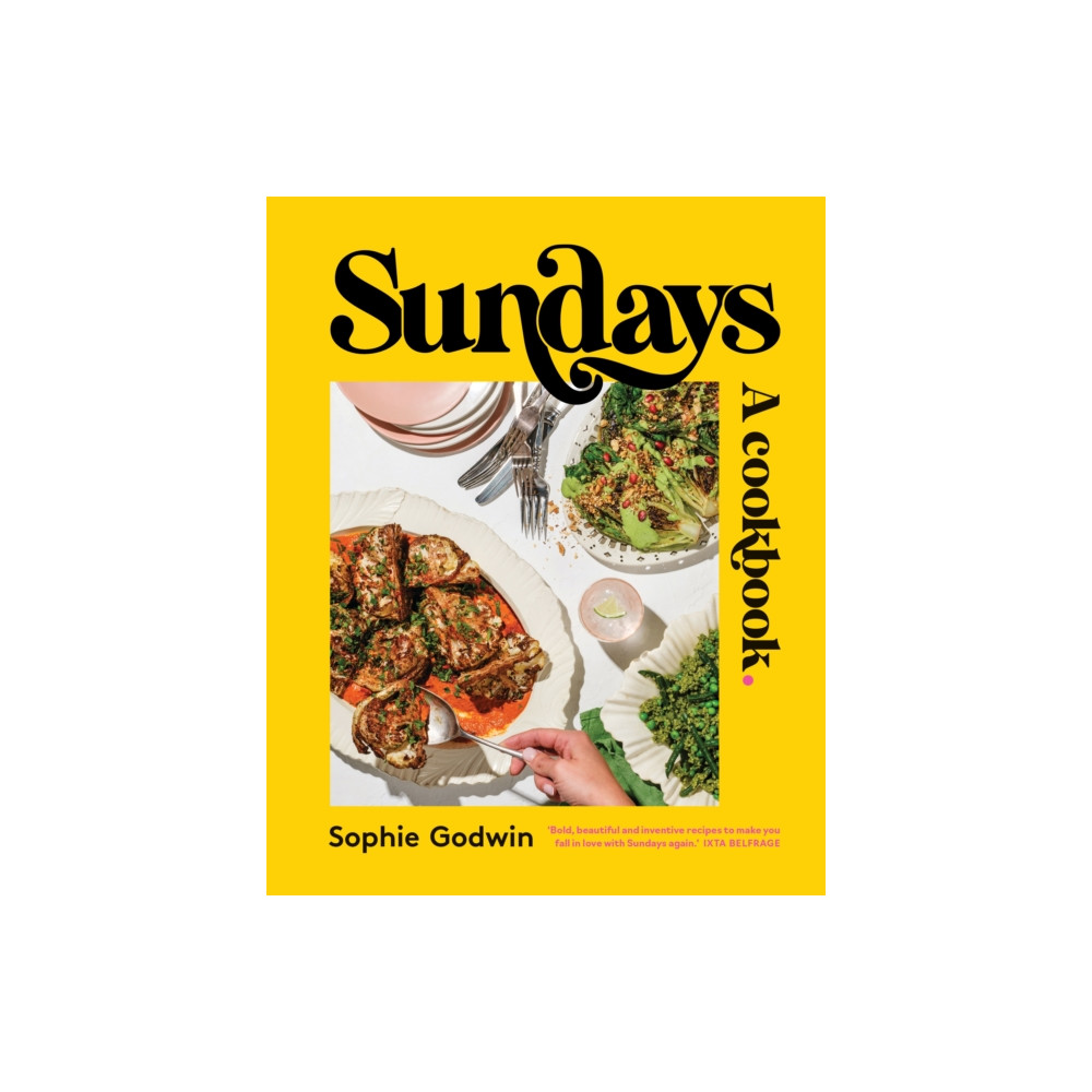 Sundays (inbunden, english) Murdoch Books