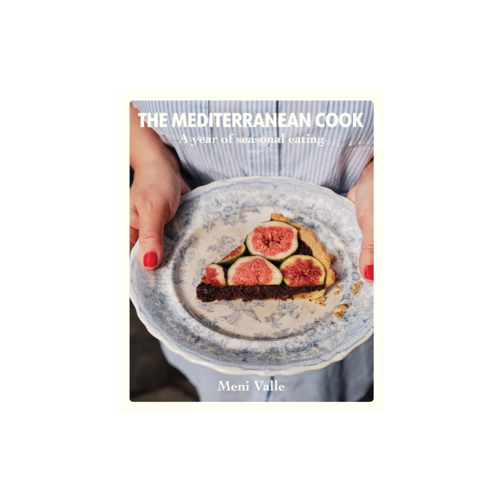The Mediterranean Cook (inbunden, english) Smith Street Books