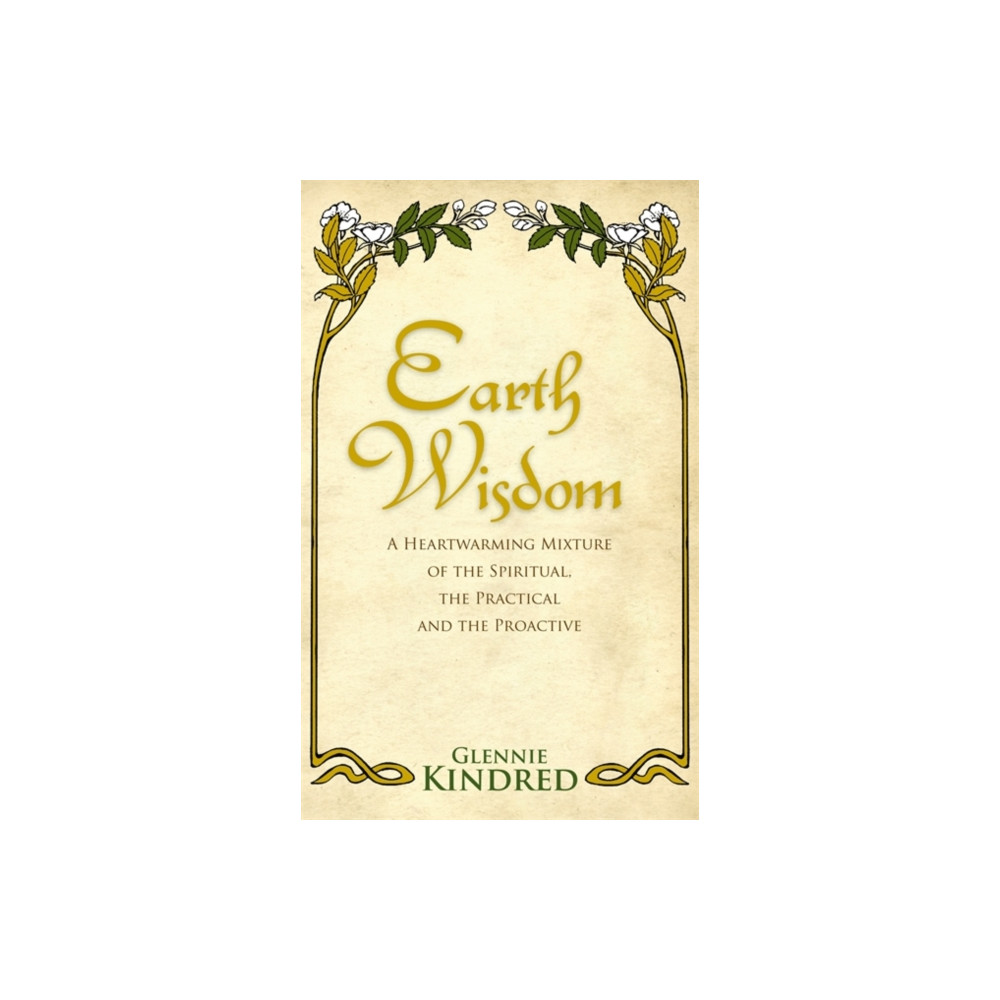 Earth Wisdom (häftad, english) Hay House UK Ltd