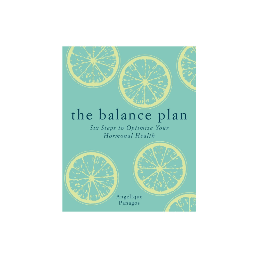 The Balance Plan (häftad, english) Octopus publishing group
