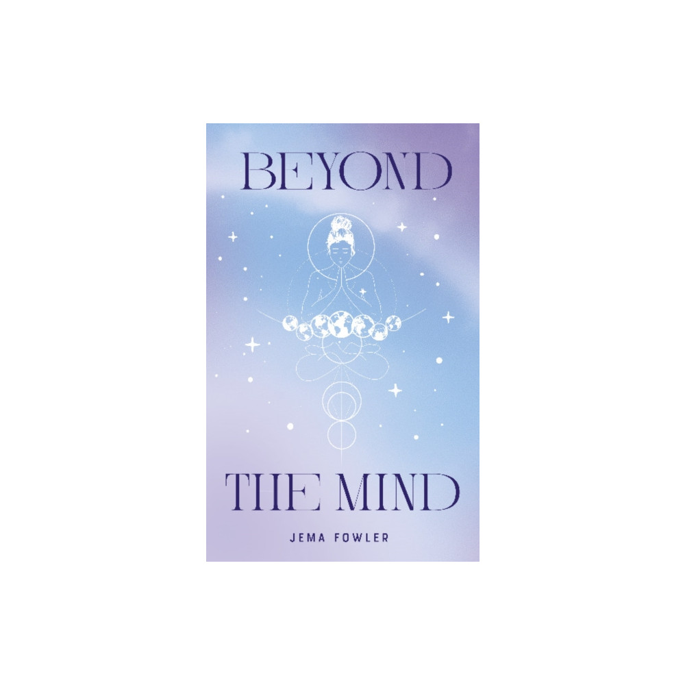 Beyond the Mind (häftad, english) Arkbound