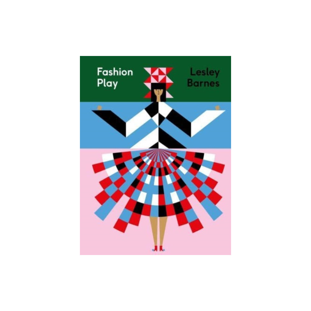 Fashion Play (inbunden, english) Counter-Print