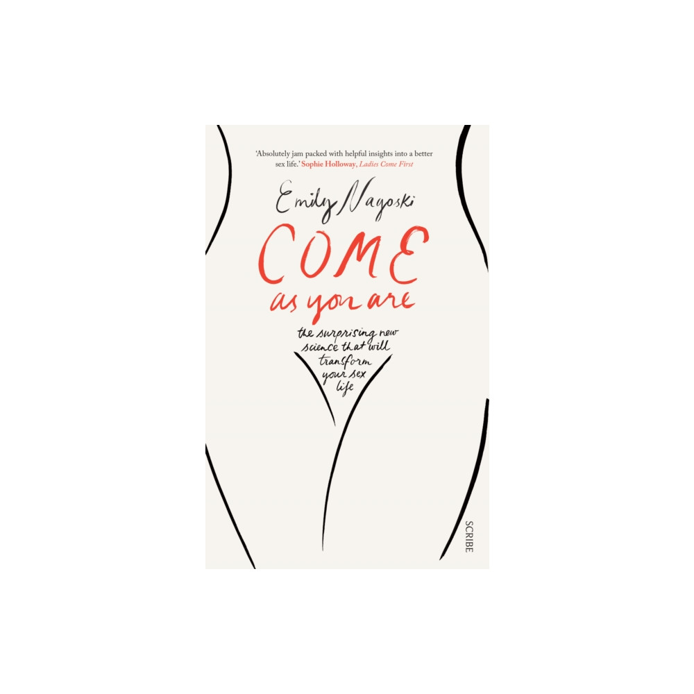 Come as You Are (häftad, eng)