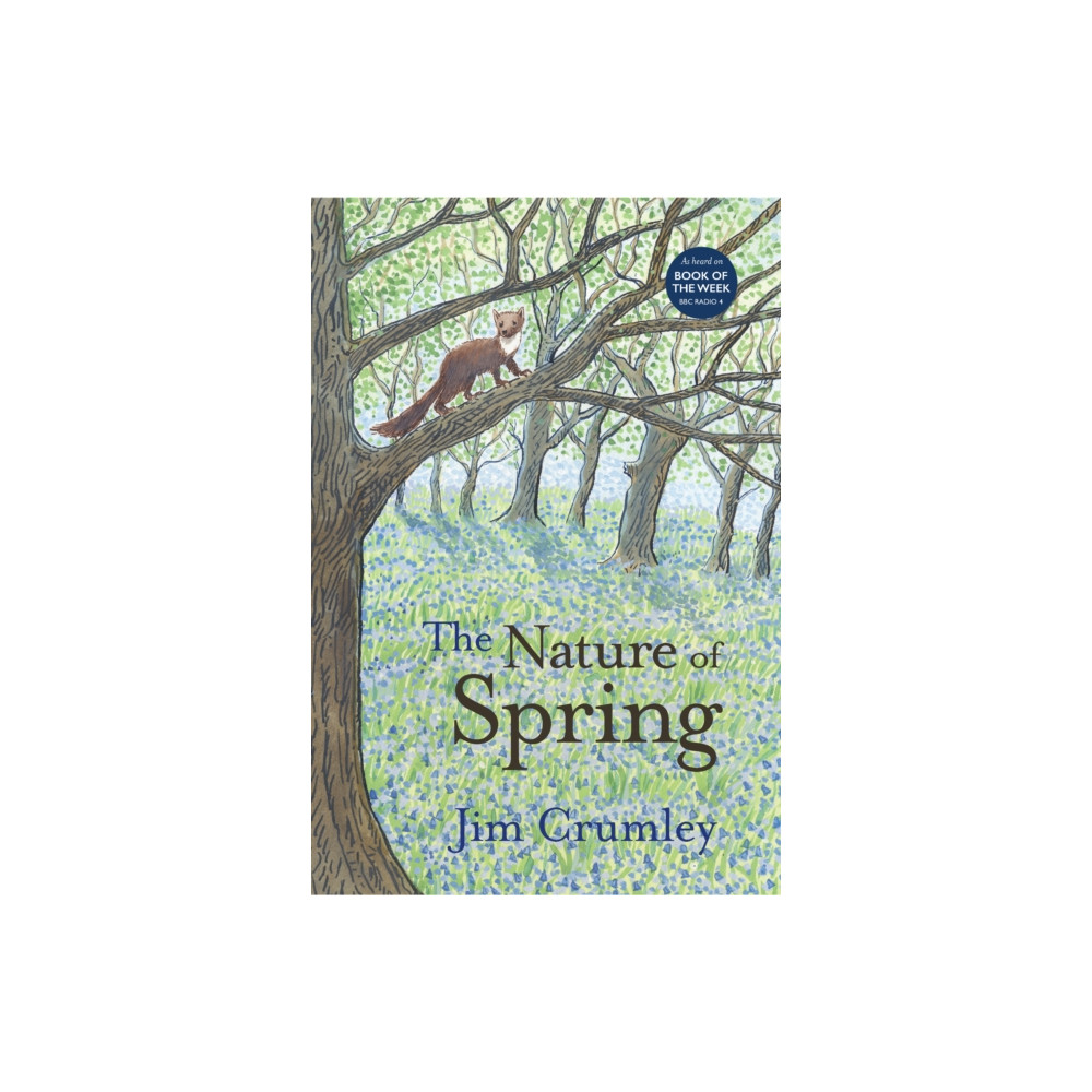 The Nature of Spring (häftad, english) Saraband
