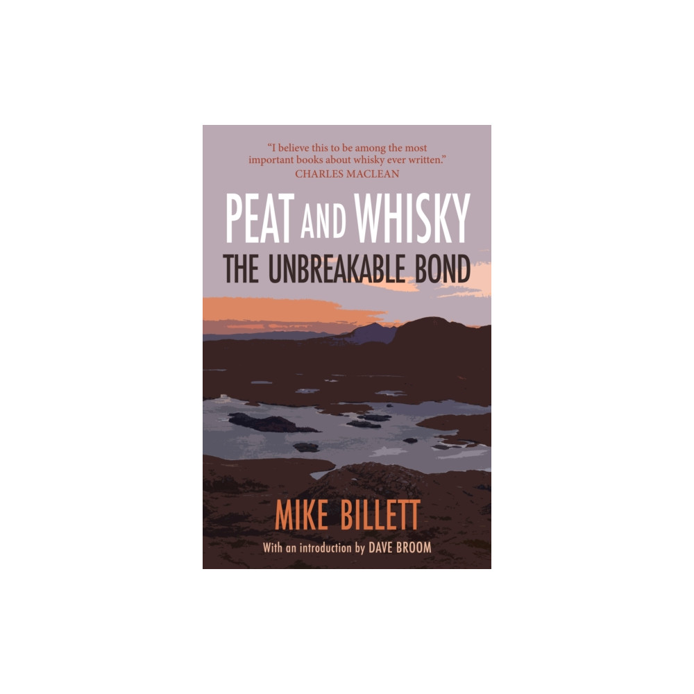 Peat and Whisky (häftad, english) Saraband