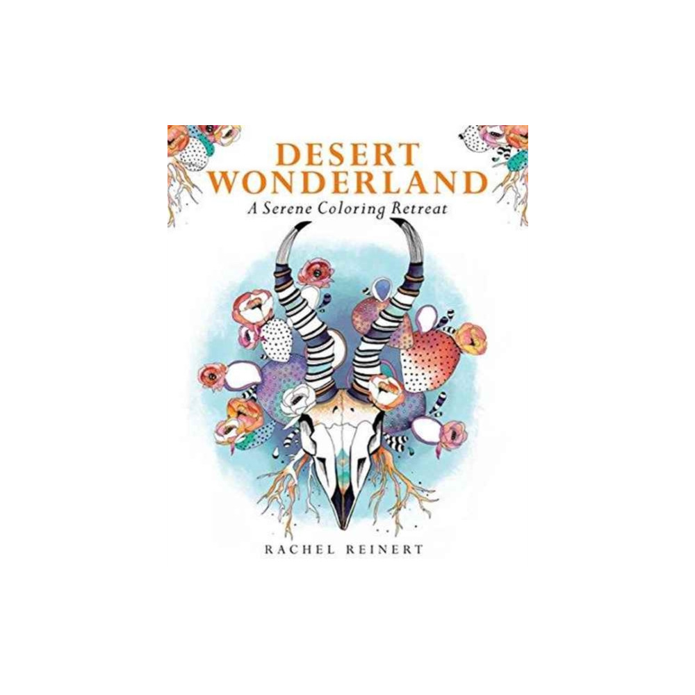 Desert Wonderland