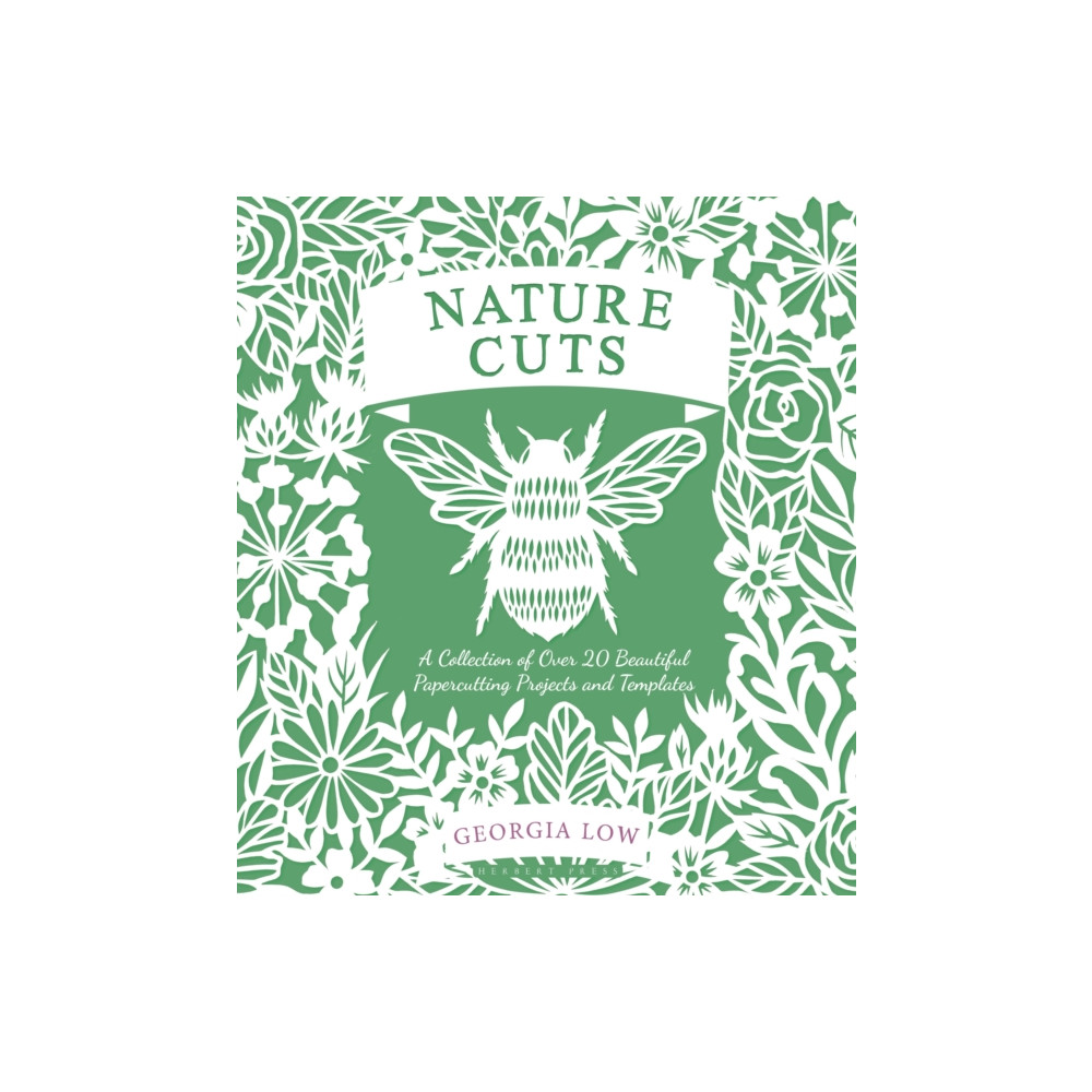 Nature Cuts (häftad, english) Bloomsbury Publishing PLC