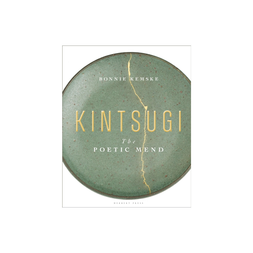 Kintsugi (inbunden, english) Bloomsbury Publishing PLC
