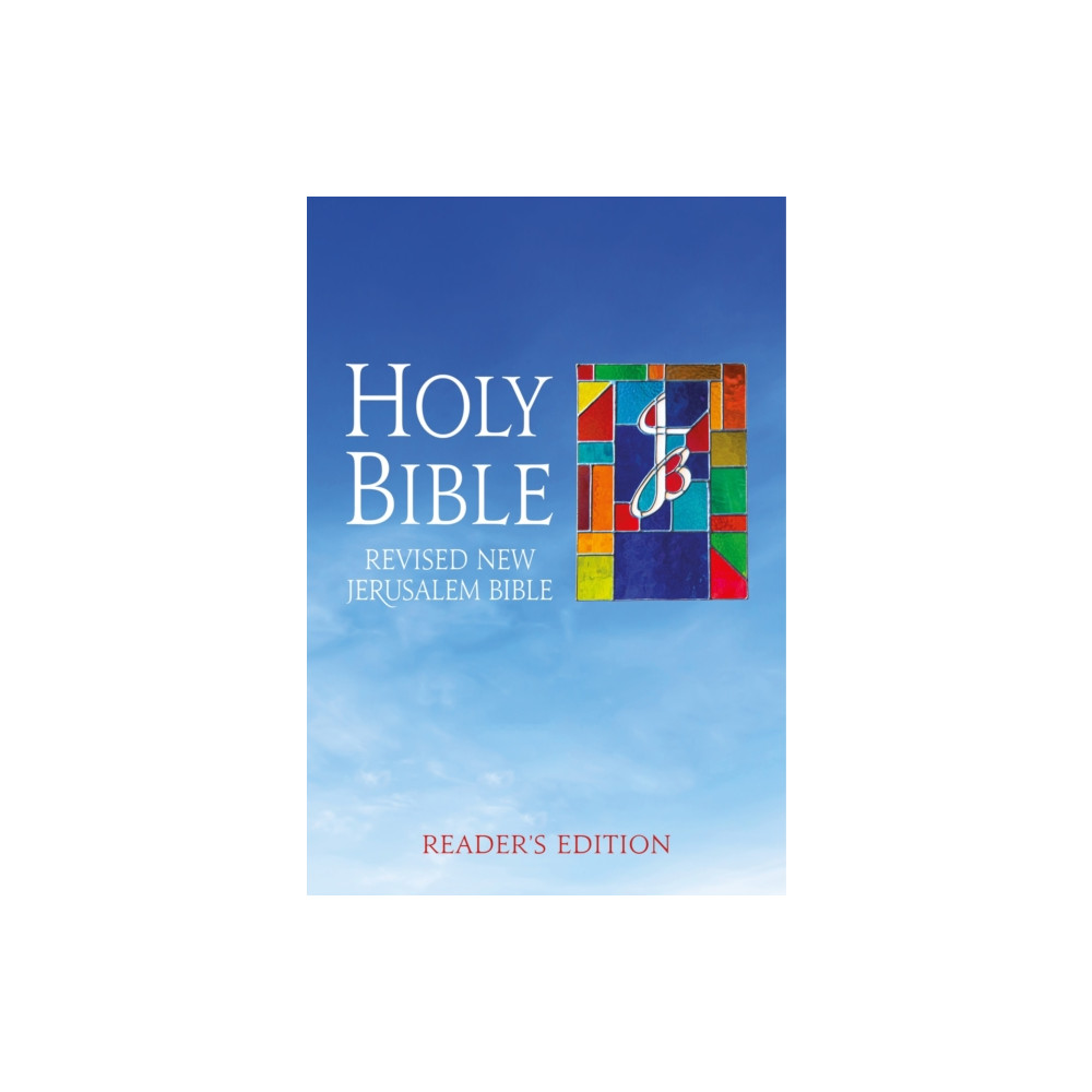 RNJB Reader's Edition - DAY (häftad, english) Darton, Longman & Todd Ltd