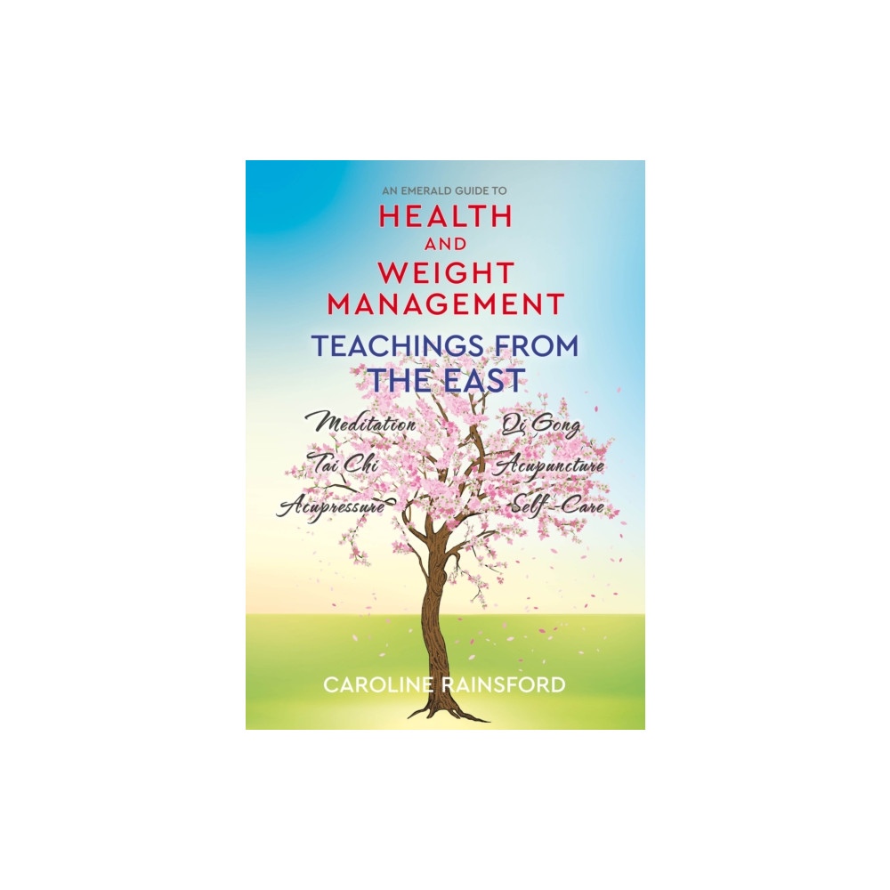 Health and Weight Management (häftad, english) Straightforward Publishing