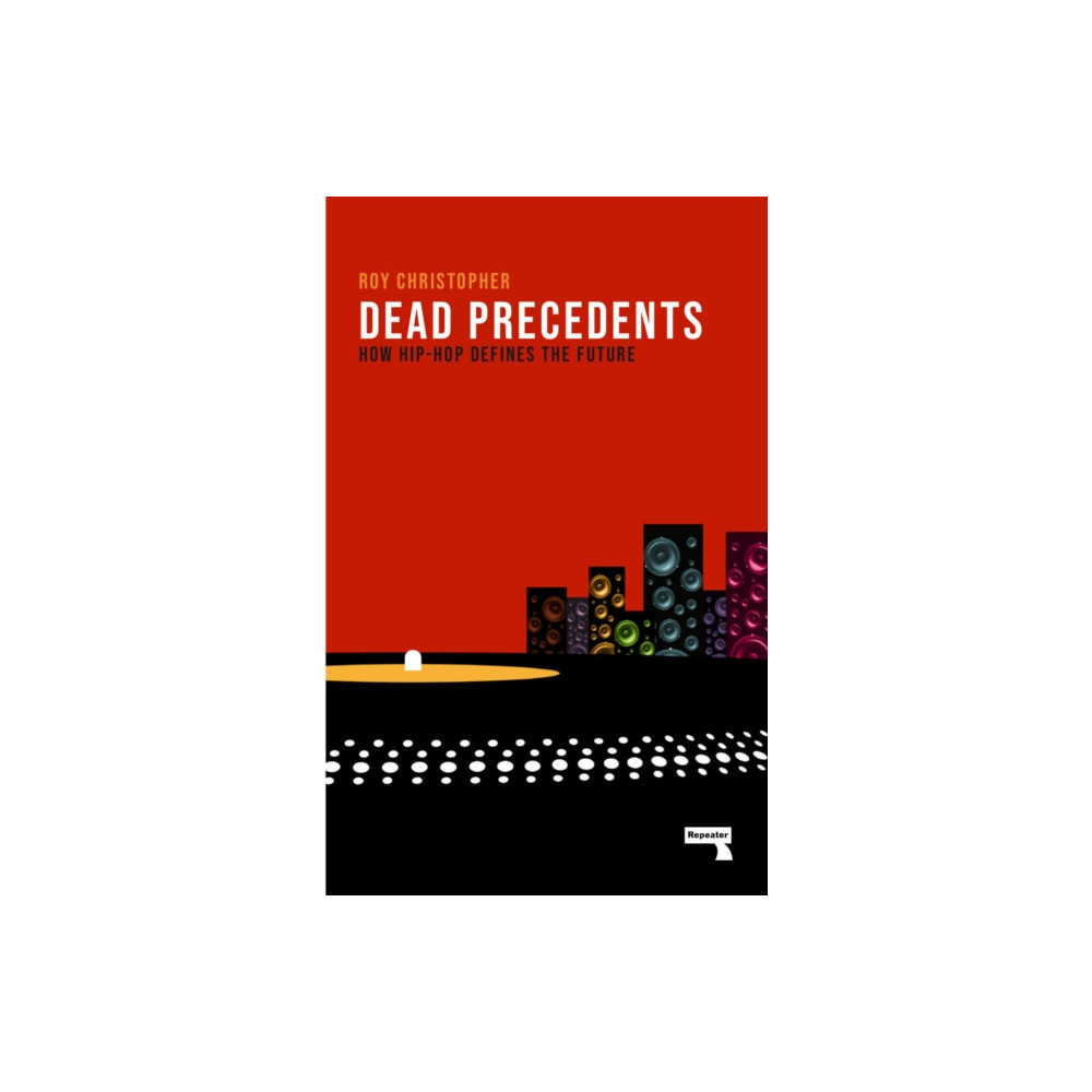 Dead Precedents (häftad, english) Watkins Media Limited