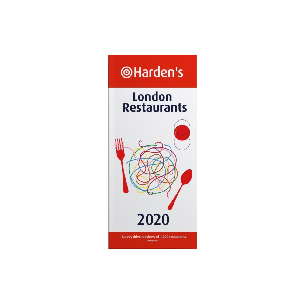 Harden’s London Restaurants 2020 (häftad, english) Harden's Limited