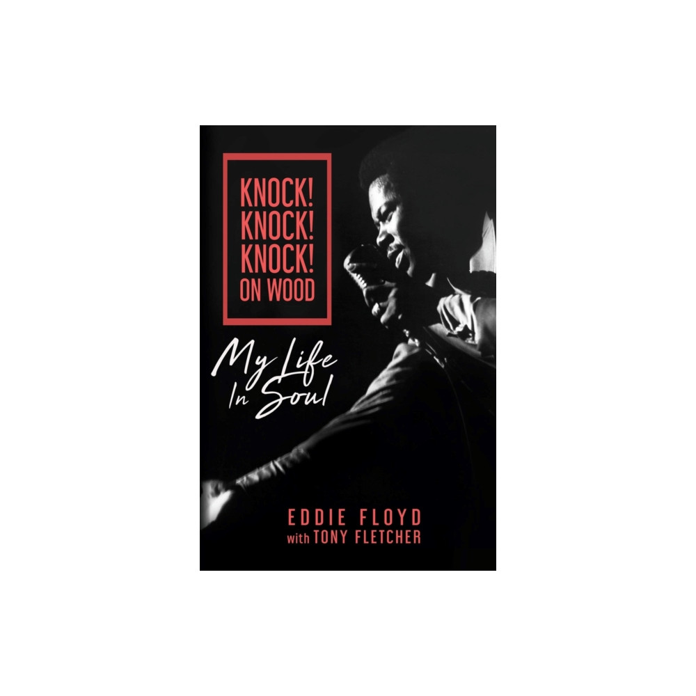 Knock! Knock! Knock! On Wood (inbunden, english) BMG Books