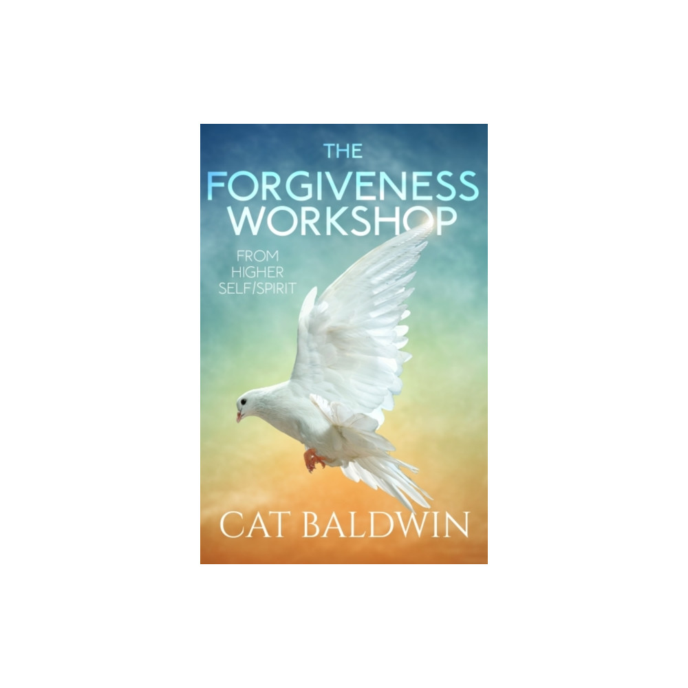 The Forgiveness Workshop (häftad, eng)