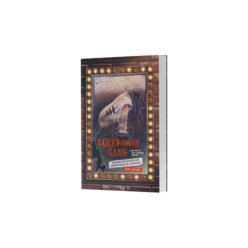 Sleepaway Camp (inbunden, english) 1984 Publishing