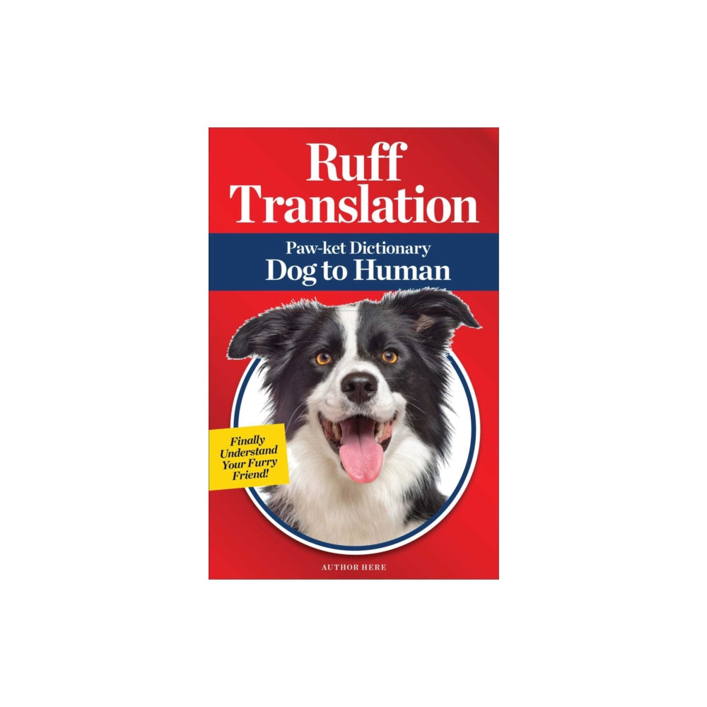 Ruff Translation (häftad, english) Centennial Books