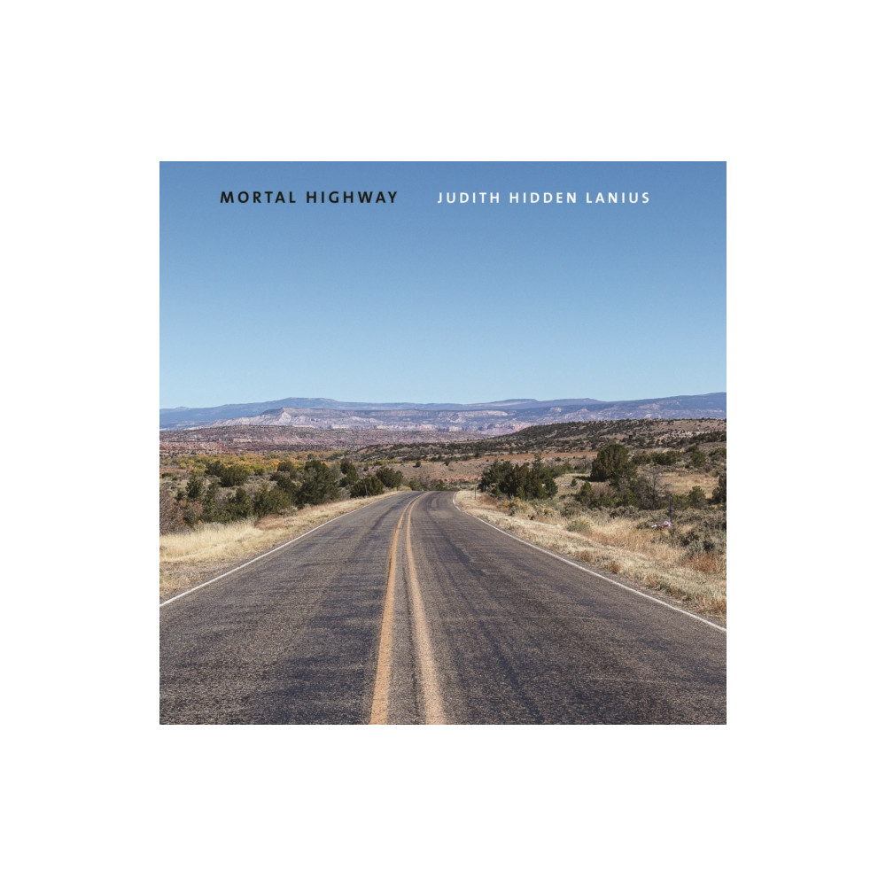 Mortal Highway (inbunden, english) Daylight Books