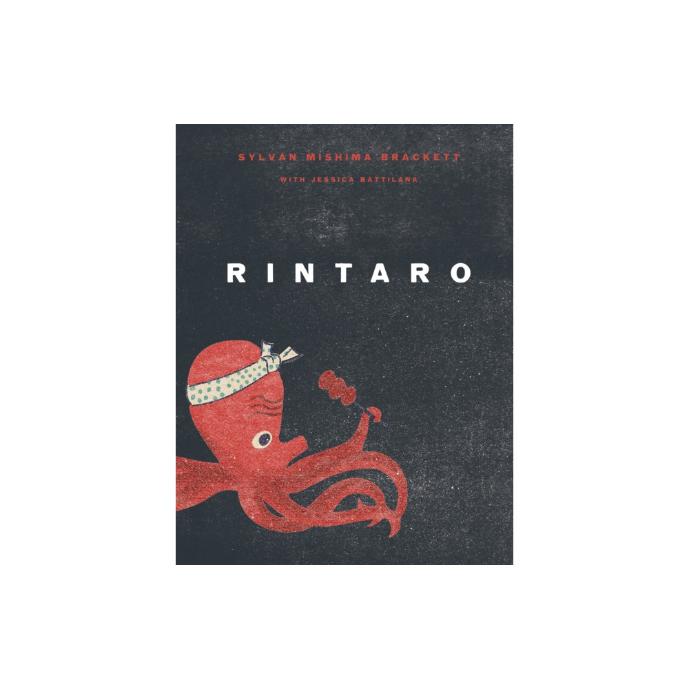 Rintaro (inbunden, english) Hardie Grant US